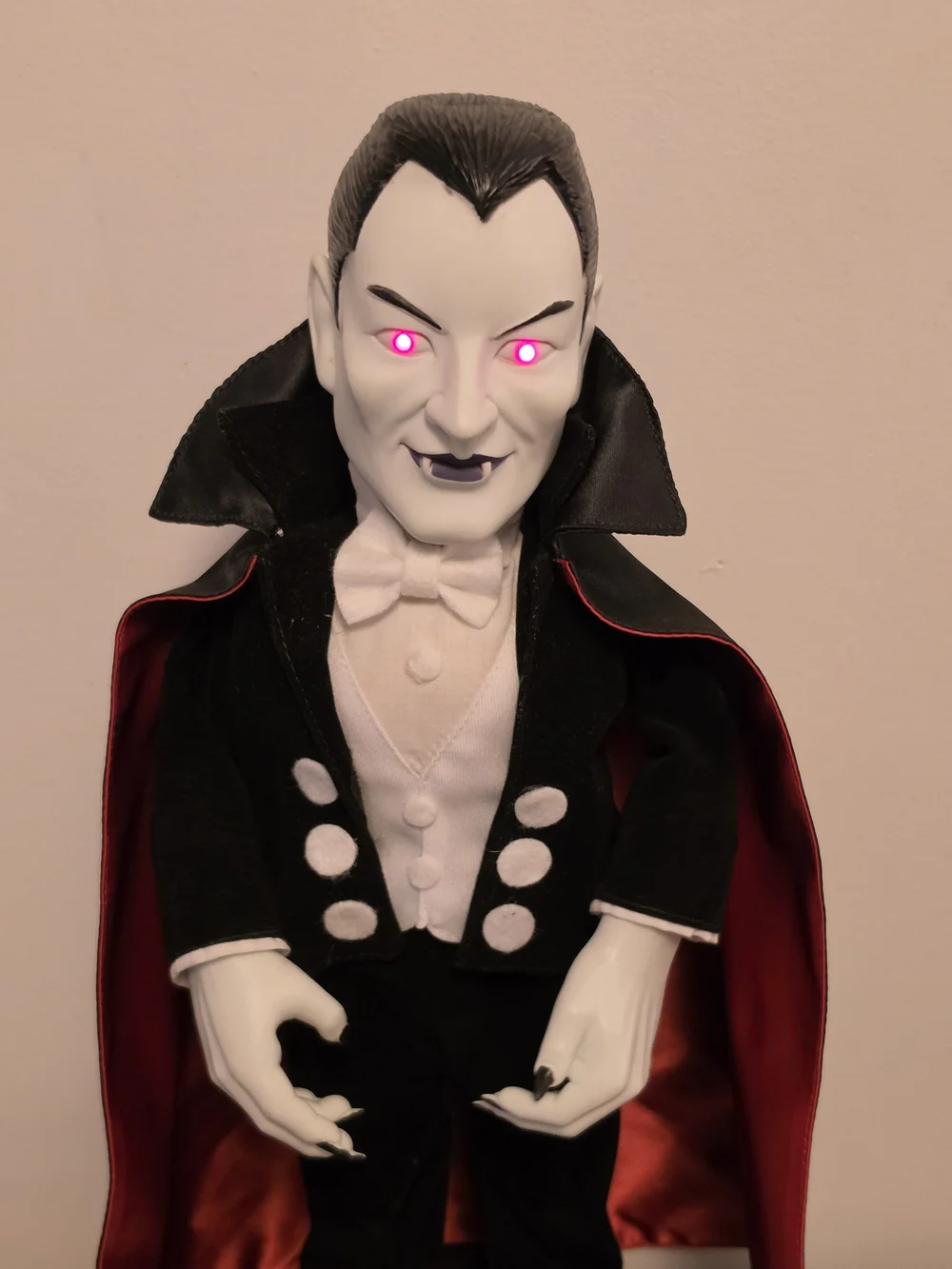 Universal Studios Monster Dracula 17